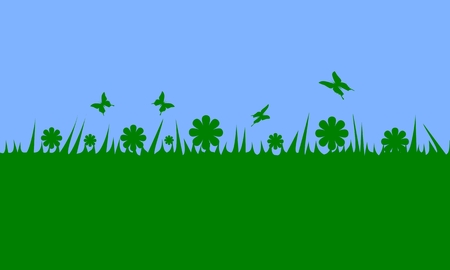 Earth Day - illustrationのイラスト素材