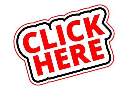 Click Here Red Buttonのイラスト素材