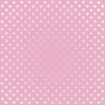 Seamless pattern with pink geometric textureのイラスト素材