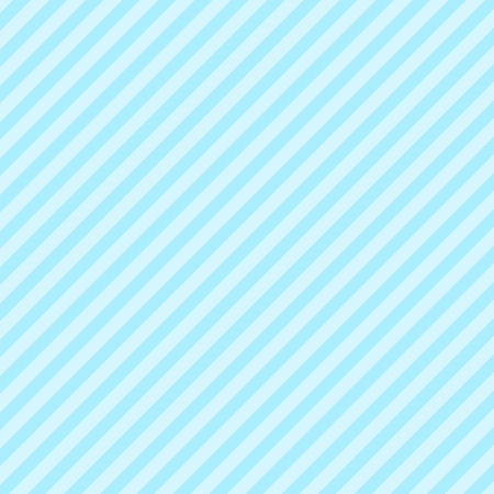 Seamless pattern with blue diagonal lines
