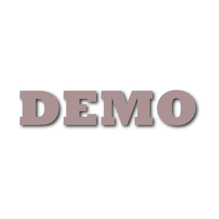Demo iconのイラスト素材