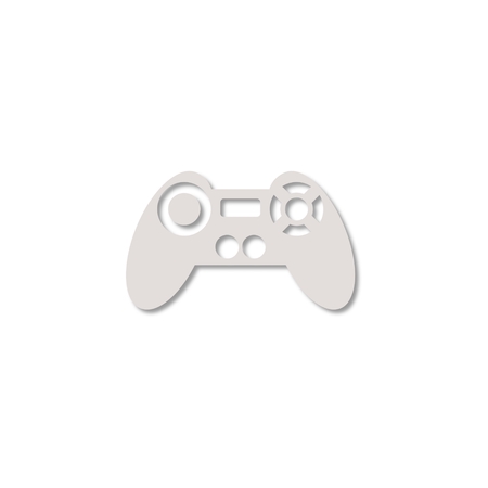 Joystick icon