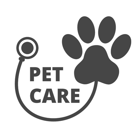 Pet designのイラスト素材