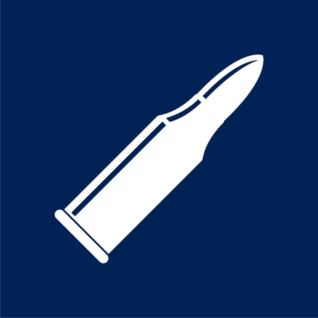 Bullet Icon Flat Graphic Design - Illustrationのイラスト素材