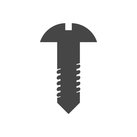 Bolt icon graphic design illustration.のイラスト素材