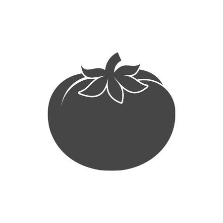 Tomatoのイラスト素材