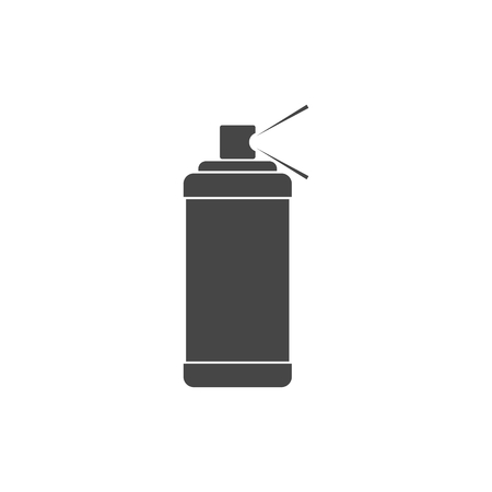 Spray iconのイラスト素材