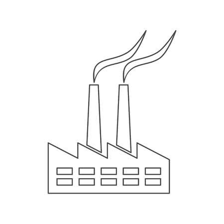 Line Factory iconのイラスト素材