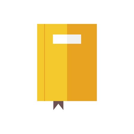 Book iconのイラスト素材
