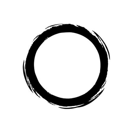 Comic  burst on white backgroundのイラスト素材