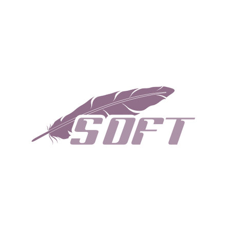 Soft iconのイラスト素材