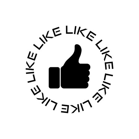 Like icon