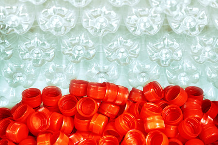 place, in bottles or jars.