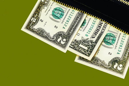 a system of money in general use in a particular country