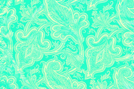 woven or felted fabric made from wool, cotton, or a similar fiber.の写真素材