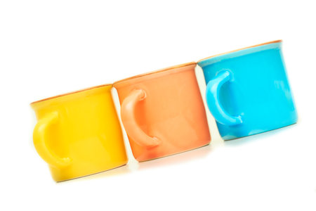 cease work or movement in order to relax, refresh oneself, or recover strength.の写真素材