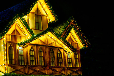 giving out or reflecting a lot of light, shining. the way in which the parts of something are arranged or laid outの写真素材