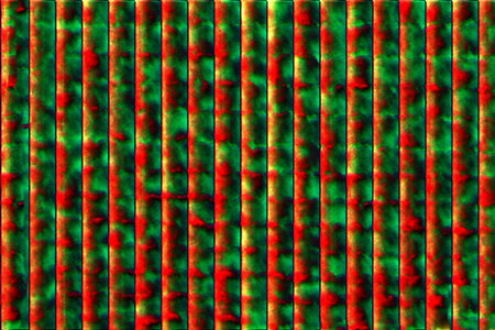 a thing used to make something look more attractive but usually having no practical purpose, especially a small objectの写真素材