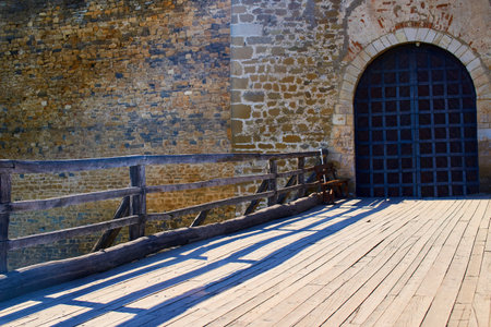 the study of past events, people, ways of life especially in human affairsの写真素材