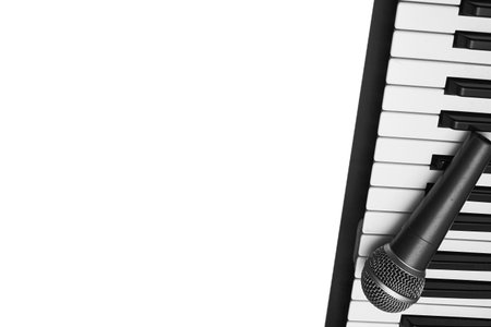 a card bearing a person's name and address, sent or left in lieu of a formal social or business visitの写真素材