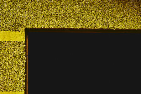 a soft mixture of lime with sand or cement and water for spreading on walls, ceilings