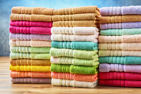 cloth or other material produced by weaving or knitting fibers. Textile productの素材