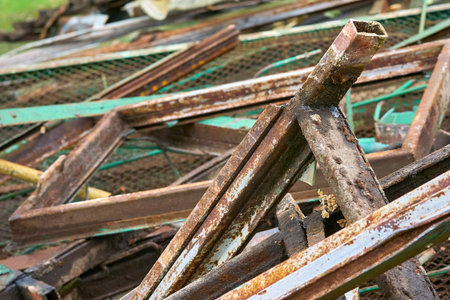 the action or process of causing so much damage to something that it no longer exists or cannot be...