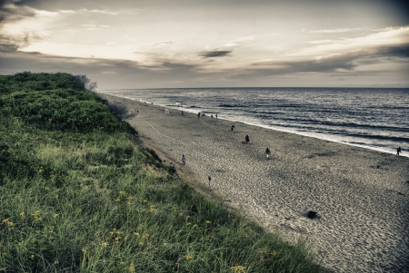 Countryside of Massachusetts, U.S.A.の写真素材