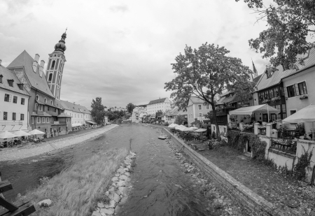 Czech Republic Architectural Detail - Europeのeditorial素材