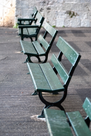 Cannes, on the Cote d'Azure, Franceの写真素材