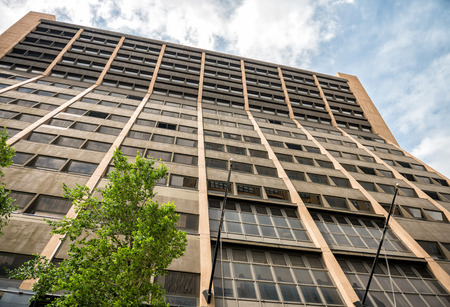 City building.のeditorial素材