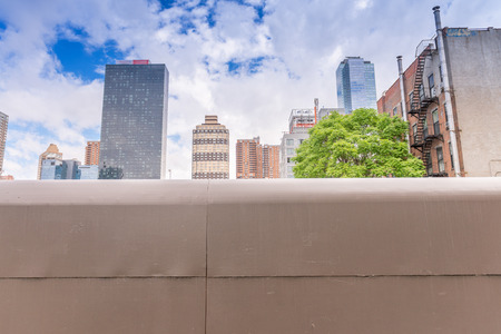 New York City Buidlings.のeditorial素材