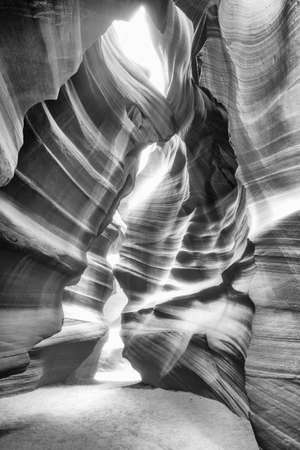 Dead Horse Point National scenic landscape view red rock, USAの写真素材