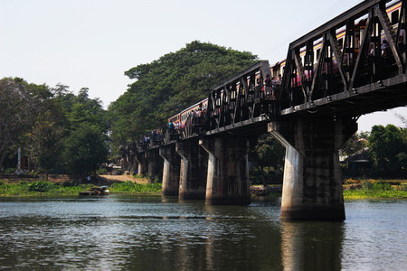 Kwea Bridge1のeditorial素材