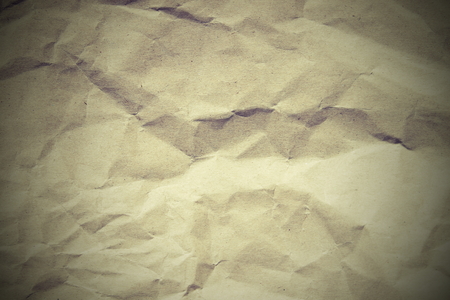 background of blank paper textureの写真素材