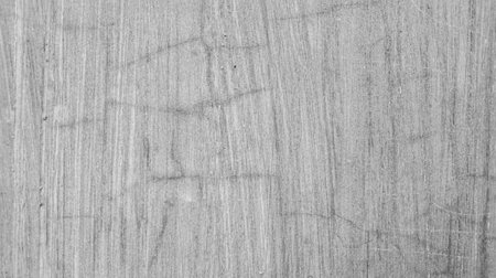 gray concrete cement wall texture for design background, wide angleの写真素材
