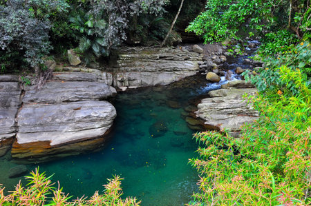 Streamsの写真素材