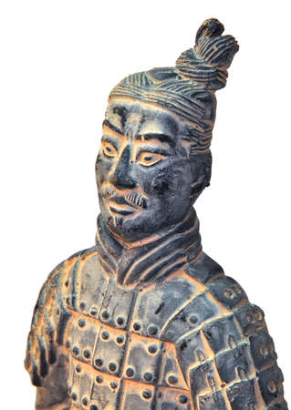 Terracotta Armyのeditorial素材