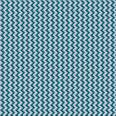 Teal chevron pattern background in 12x12 graphic for page elements, paper crafts, design work and...