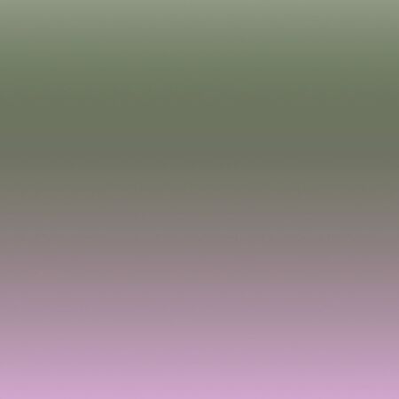 Muted green and pink background graduated soft colors for wallpaper, backgrounds, scrapbook paper. Graphic design element abstract for your projects.の写真素材