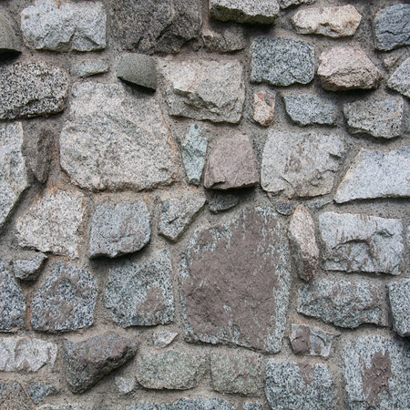 Rock wall background for design elements.