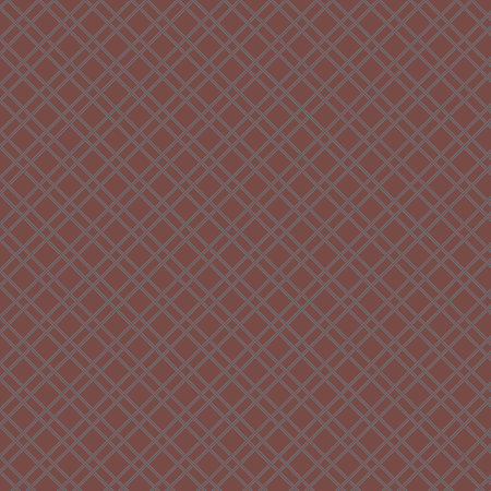 Brick red and gray line pattern backgroundwith subtle double lines in this pretty lined pattern.