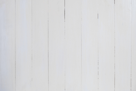 White wood backgroundの写真素材