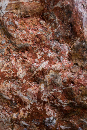 background of abstract stone texture