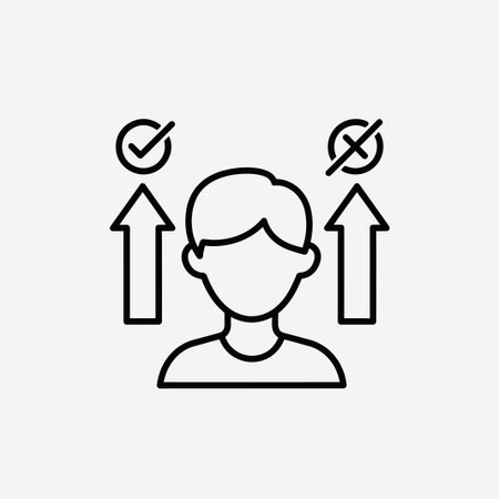 Avatar Icon. User Profile Icon. User Profile Icon. Vector Illustrationのイラスト素材