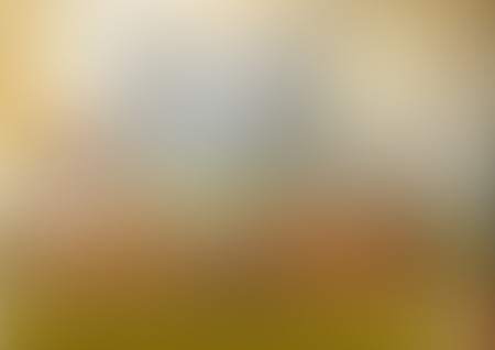 Blurred nature backgroundの写真素材