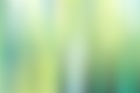 Blurred nature backgroundの写真素材