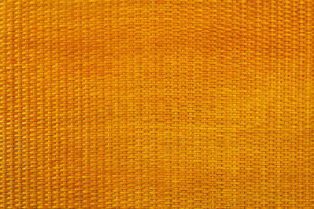woven rattan for pattern and background 