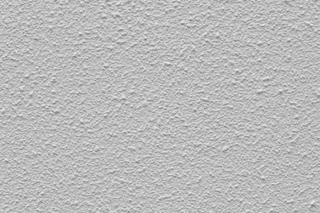 It is white cement and concrete wall for pattern and background.の写真素材
