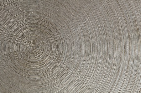 It is Design of scratch on steel.の写真素材